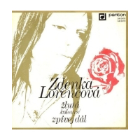 lutá (Colours) / Zpívej dál