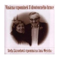 S. Zázvorková vzpomíná na J.Wericha