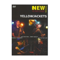 New Morning: Paris Concert March 2008