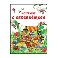 Rozprávky o chrobáèikoch