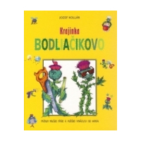 Krajinka Bodliaèkovo