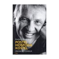 Postel hospoda kostel