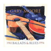 Ballads & Blues 1982 - 1994