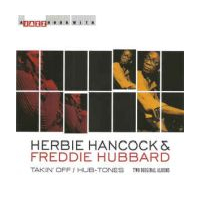 Takin' Off / Hub-Tones