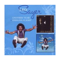 Another Year / Endless Flight