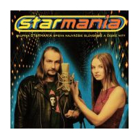 Spieva najväèie slovenské a èeské hity