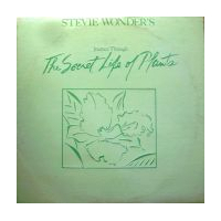 Stevie Wonder`s Journey Through The Secret Life Of Plants