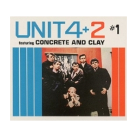 #1 (Featuring Concrete And Clay)