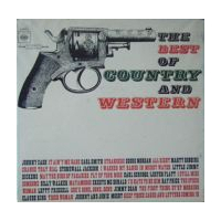 The Best Of Country And Western