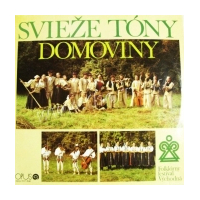 Sviee Tóny Domoviny (Východná '88)