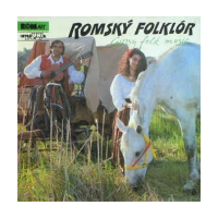 Romský Folklór 3 - Gipsy Folk Music 3