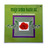 Moje Srdce Husle Sú Svetové Evergreeny