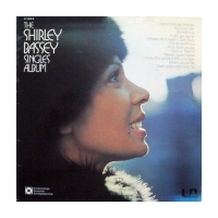 The Shirley Bassey Singles Album