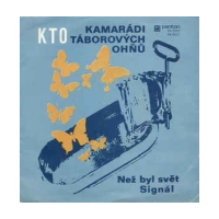 Ne byl svìt / Signál