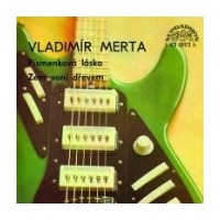 Písmenková láska / Zem voní døevem