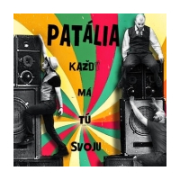 Kadý má tu svoju