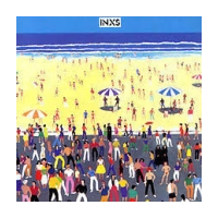 INXS