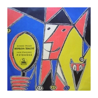 Enpíglova ibalství / Petruka (Mono vydanie)