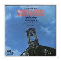 Cavalleria Rusticana