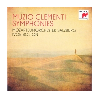 Muzio Clementi Symphonies