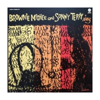 Brownie McGhee And Sonny Terry Sing