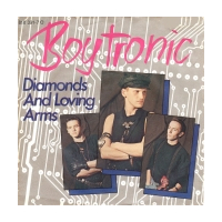 Diamonds And Loving Arms