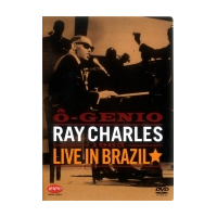 O-Genio: Live In Brazil