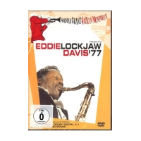 Norman Granz Jazz In Montreux Presents Eddie Lockjaw Davis 77
