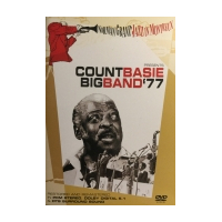 Norman Granz Jazz In Montreux Presents Count Basie Big Band 77