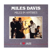 Miles In Antibes