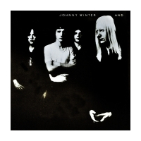 Johnny Winter And
