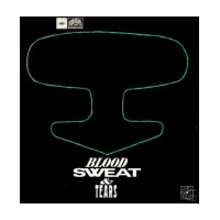 Blood Sweat & Tears