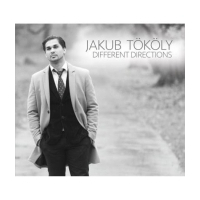 Different Directions