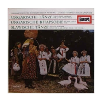 Ungarische Tänze Nr.1