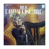 This Is.... Dusty Springfield