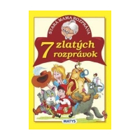 7 zlatých rozprávok