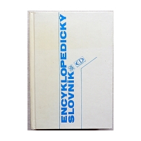 Encyklopedický slovník
