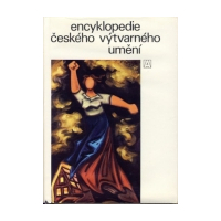 Encyklopedie èeského výtvarného umìní