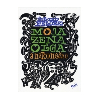 Moja ena O¾ga a nekoneèno