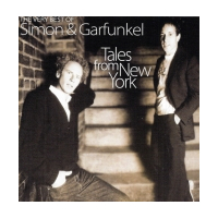 Tales From New York: The Very Best Of Simon & Garfunkel