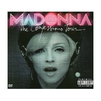 The Confessions Tour