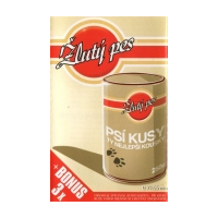 Psí kusy (Ty nejlepí)