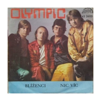 Blíenci / Nic víc