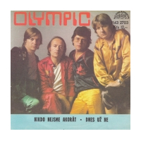 Nikdo nejsme akorát / Dnes u ne