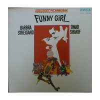 Funny Girl (Original Filmmusik)