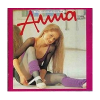 Anna - Original Soundtrack From The Motion Picture