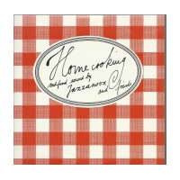 Homecooking - Soulfood Served By Jazzanova & Friends