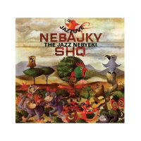 Jazzové Nebajky (The Jazz Nebyeki)