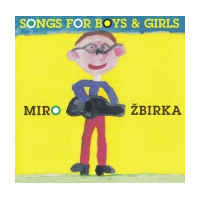 Songs For Boys & Girls