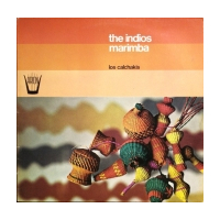 The Indios Marimba